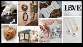 DIY Gifts for Pet Lovers: Handmade Treats for Furry Friends