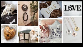 DIY Gifts for Pet Lovers: Handmade Treats for Furry Friends