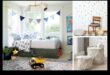 DIY Διακόσμηση Παιδικού Δωματίου: Δημιουργία εξατομικευμένων χώρων