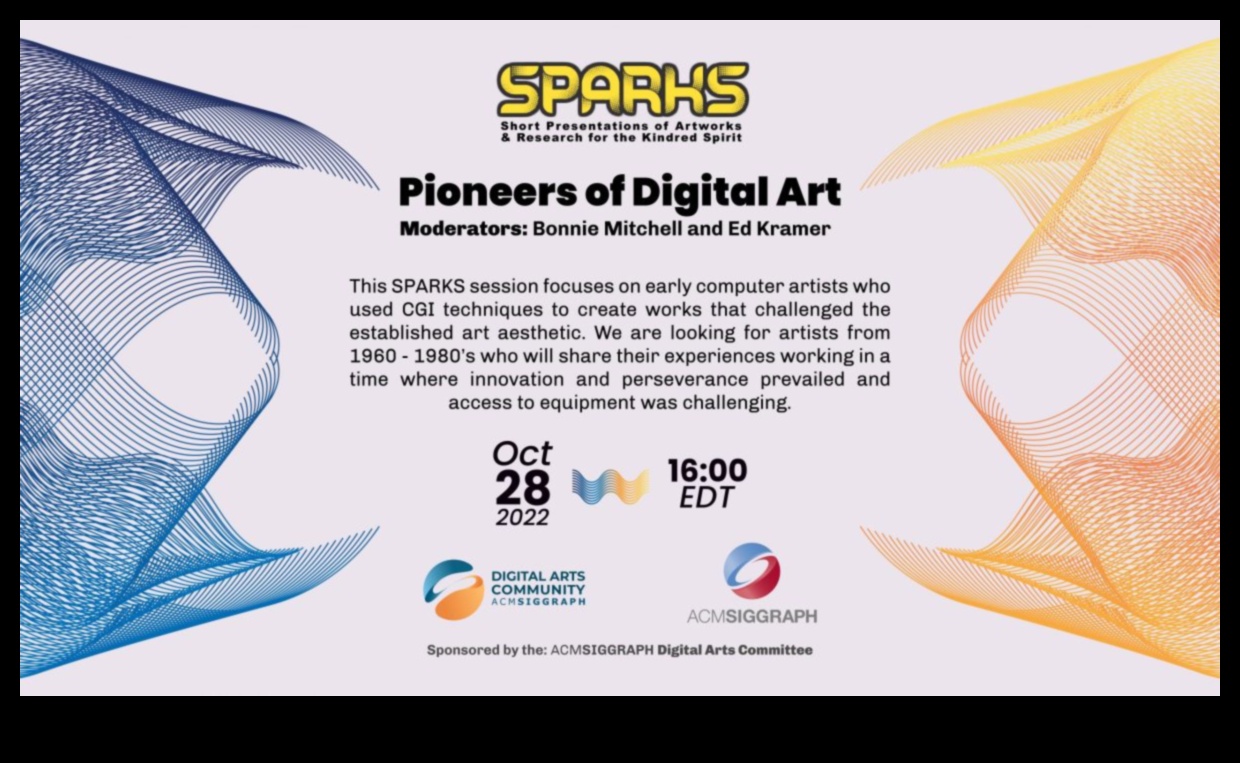 Digital Innovators Πρωτοπόροι του Visual Web 4 Digital Innovators: Πρωτοπόροι στην Visual Online Communication