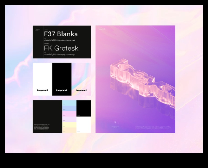 Digital Innovators Πρωτοπόροι του Visual Web 3 Digital Innovators: Πρωτοπόροι στην Visual Online Communication