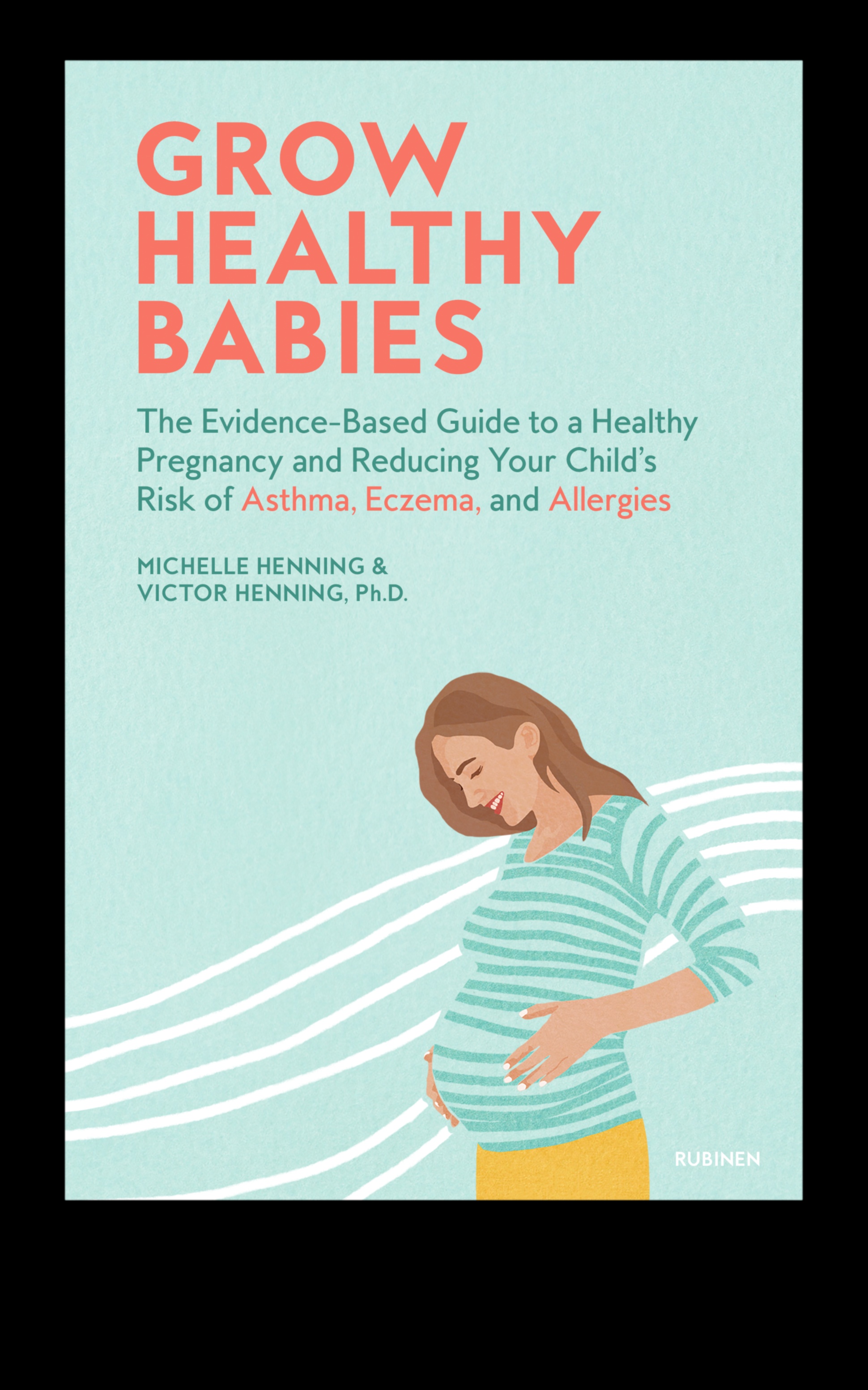 Guardians of Growth Αποδεδειγμένες στρατηγικές για την ανατροφή ενός υγιούς παιδιού 3 Guardians of Growth: Αποδεδειγμένες στρατηγικές για την υγεία του μωρού