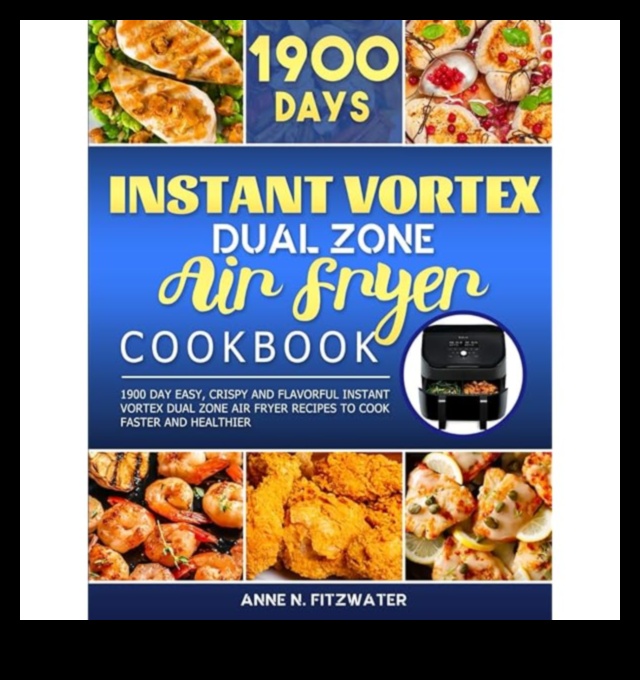 Veggie Vortex: Αναβαθμίστε τη γαστρονομική σας εμπειρία