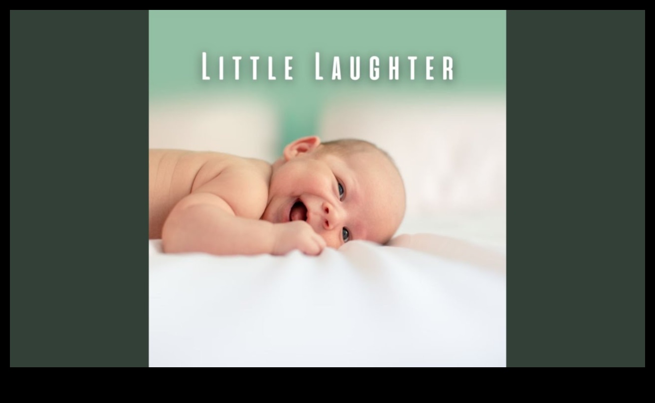 Melodic Moments: Capturing the Baby's Heart with Harmony