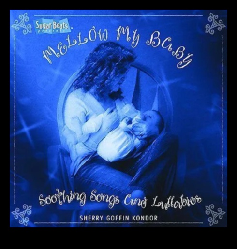 Melodic Moments: Capturing the Baby's Heart with Harmony