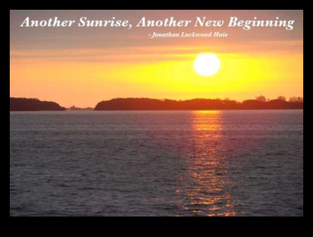 Sunrise Μια νέα αρχή 4 Sunrise Serenity: Morning Light σε φυσικά περιβάλλοντα