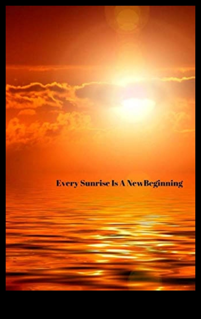 Sunrise Μια νέα αρχή 5 Sunrise Serenity: Morning Light σε φυσικά περιβάλλοντα