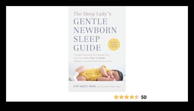 Whispering Sandman A Gentle Guide to Peaceful Sleep for Baby 4 Whispering Sandman: Embracing Tranquil Nights with Baby