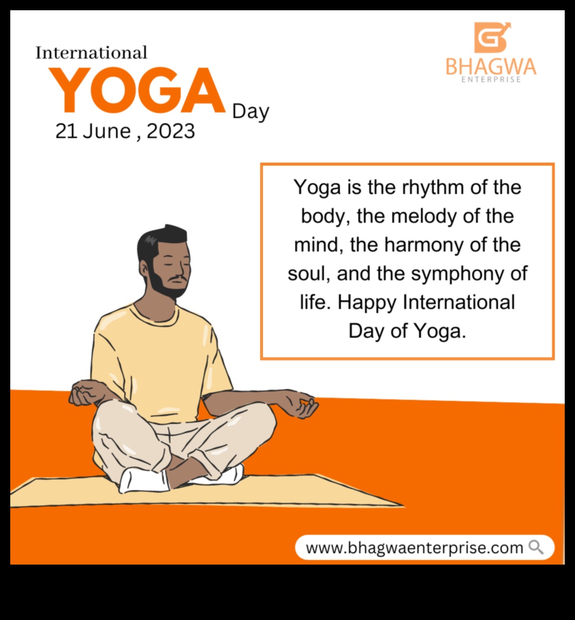 Yoga Harmony Symphony A Mindful Way to Move 2 Yoga Harmony Symphony: Συνδυάζοντας την ενσυνειδητότητα σε κάθε κίνηση