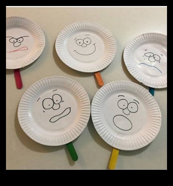 Χειροτεχνίες DIY και Συναισθηματική Νοημοσύνη: Η Τέχνη της Έκφρασης