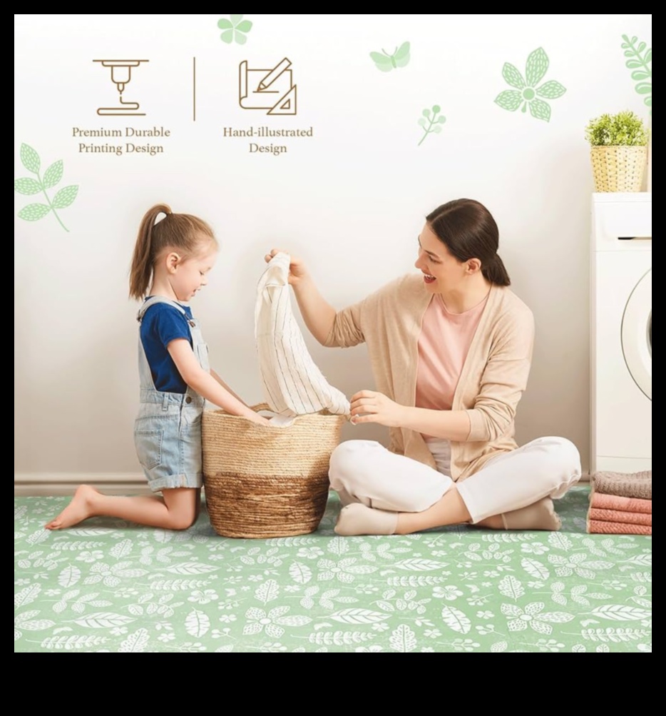 Precious Playmats Soft Surfaces for Little Explorers to Learn and Grow 2 Precious Playmats: Soft Surfaces for Little Explorers