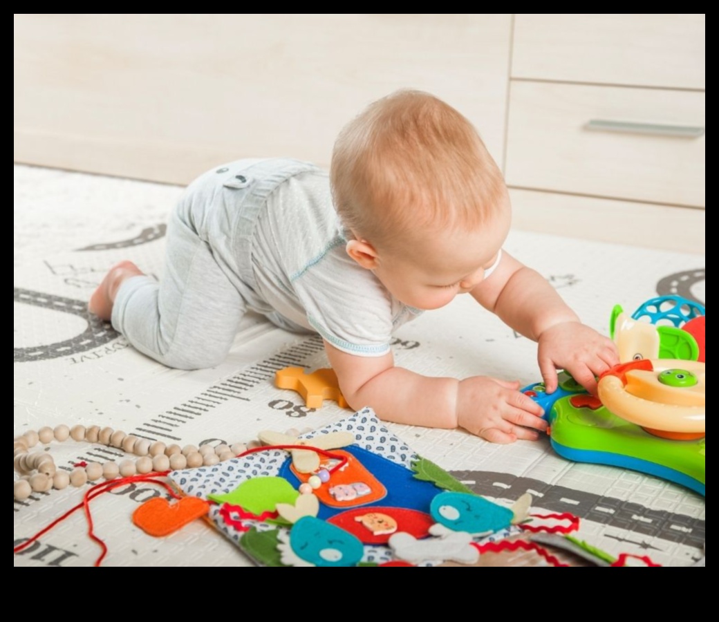 Precious Playmats Soft Surfaces for Little Explorers to Learn and Grow 4 Precious Playmats: Soft Surfaces for Little Explorers