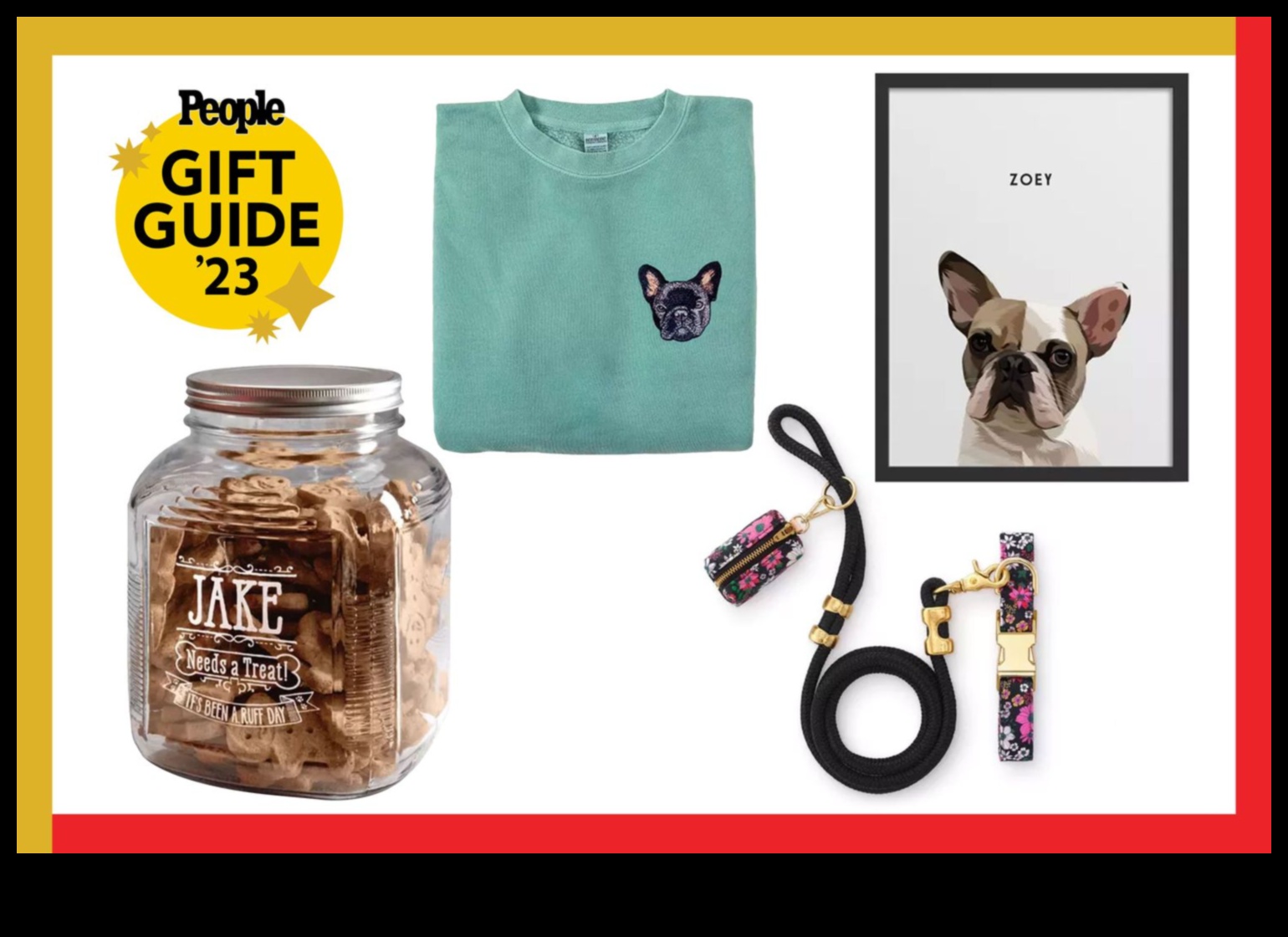 DIY Gifts for Pet Lovers: Handmade Treats for Furry Friends