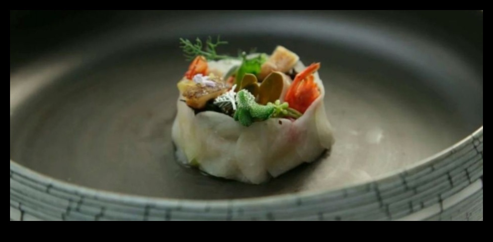 Culinary Crafters Unite: Δημιουργία Κοινότητας Καλλιτεχνών Τροφίμων