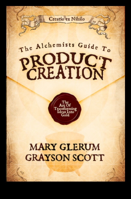 The Product Alchemist: Μετασχηματίζοντας τις Ιδέες σε Καταναλωτικά Αγαθά