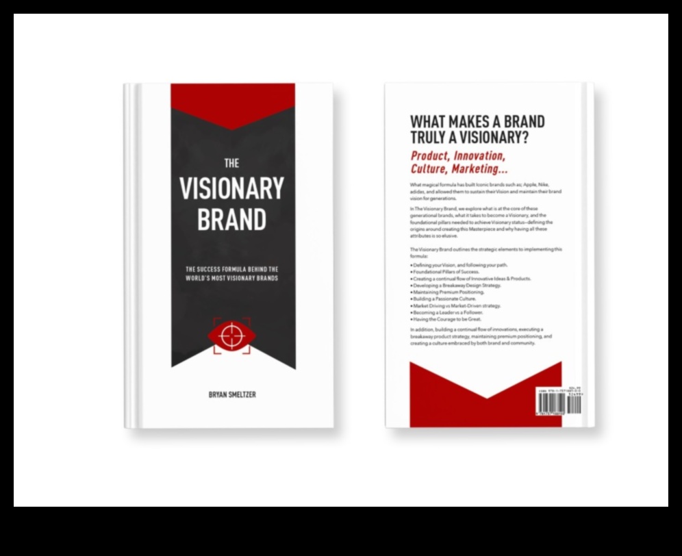 Design Mavericks: Trailblazining in the World of Consumer Goods