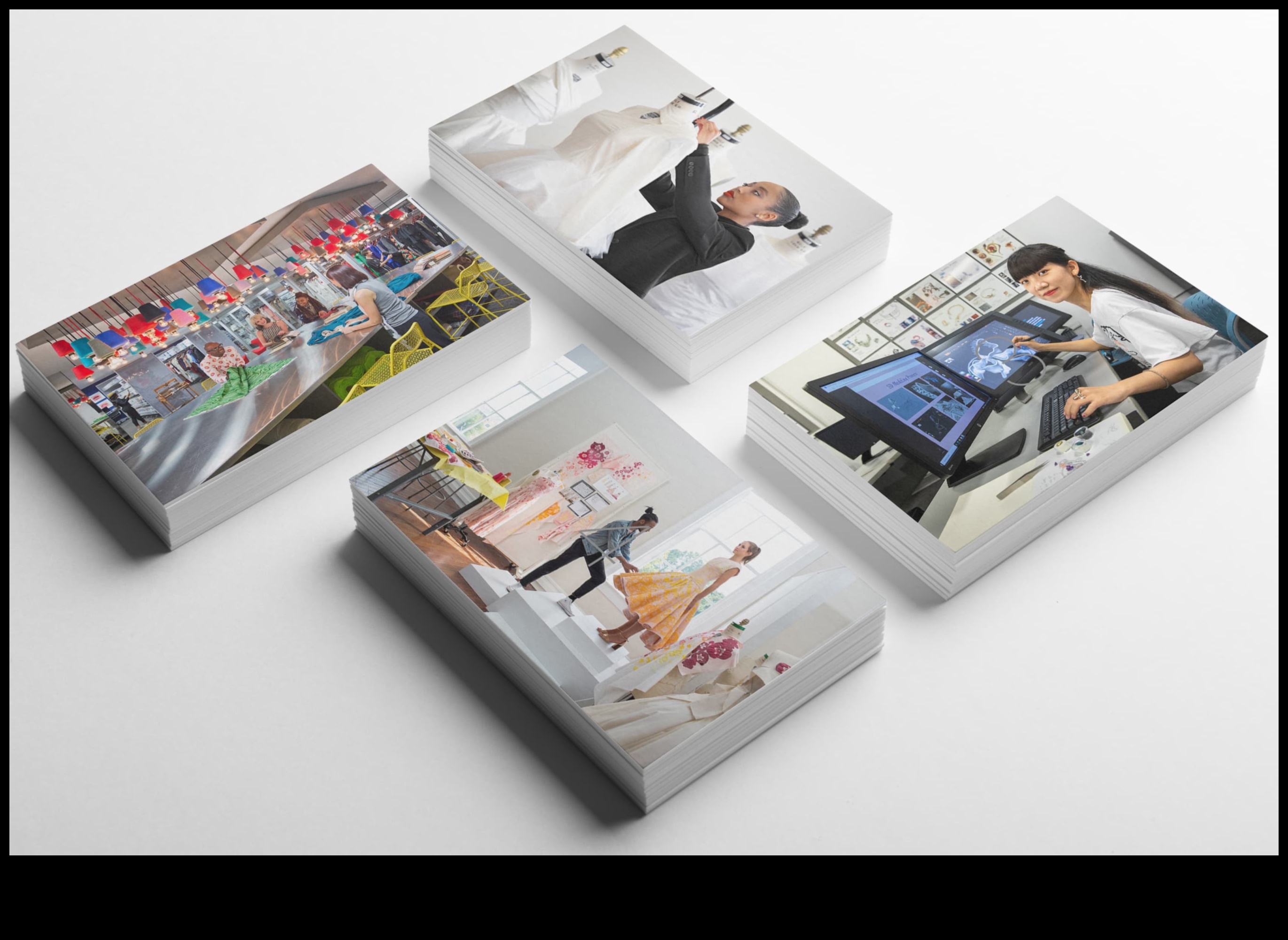 Design Mavericks: Trailblazining in the World of Consumer Goods