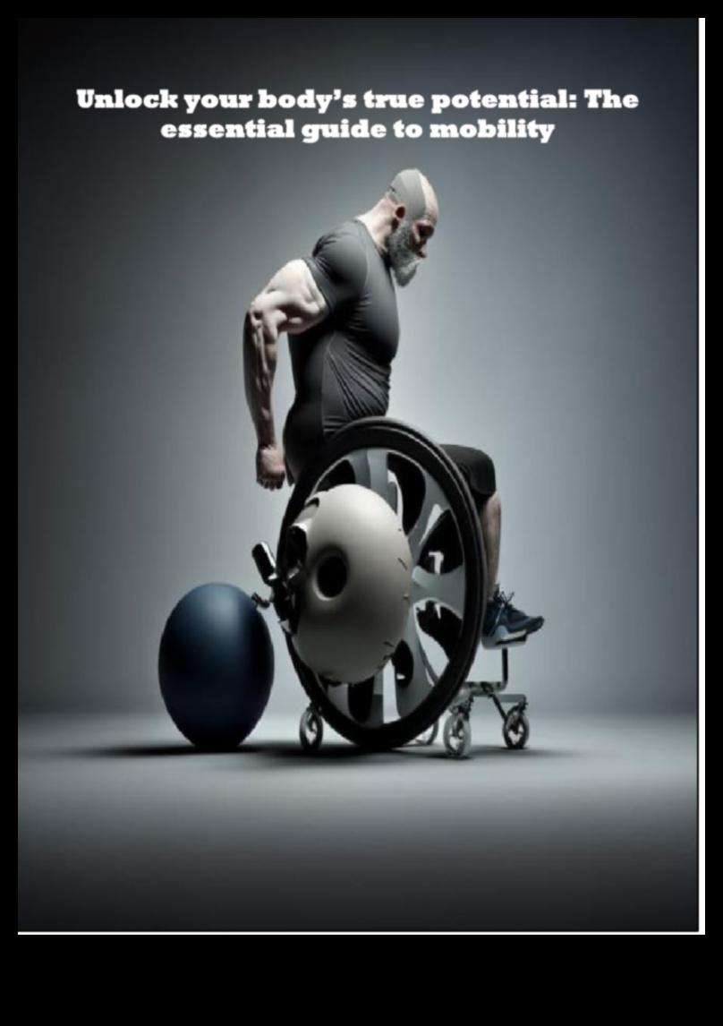 Ξεκλειδώστε το πλήρες δυναμικό σας με το Limber Living Ένας οδηγός ευελιξίας και ευεξίας 2 Limber Living: Ένας οδηγός για το ξεκλείδωμα της ευελιξίας και της ευημερίας