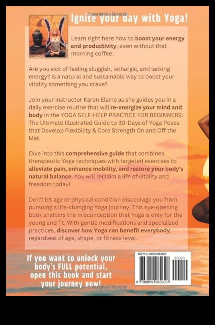 Ξεκλειδώστε το πλήρες δυναμικό σας με το Limber Living Ένας οδηγός ευελιξίας και ευεξίας 4 Limber Living: Ένας οδηγός για το ξεκλείδωμα της ευελιξίας και της ευημερίας