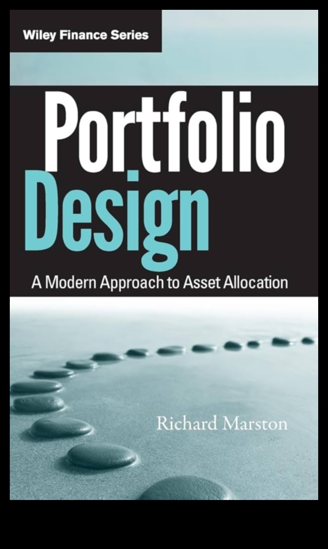 Design Renaissance: Ανακαλύπτοντας ξανά την τέχνη της αποτελεσματικής δημιουργίας χαρτοφυλακίου