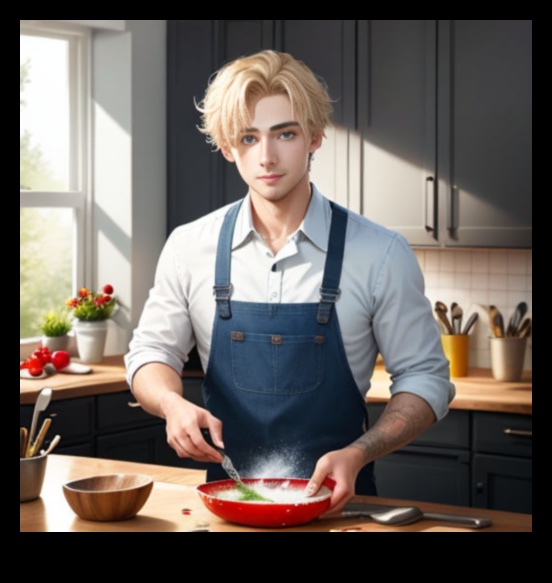 Home Cook's Odyssey A Culinary Journey for the Adventurous 2 Home Cook's Odyssey: Embark on a Journey of Culinary Excellence