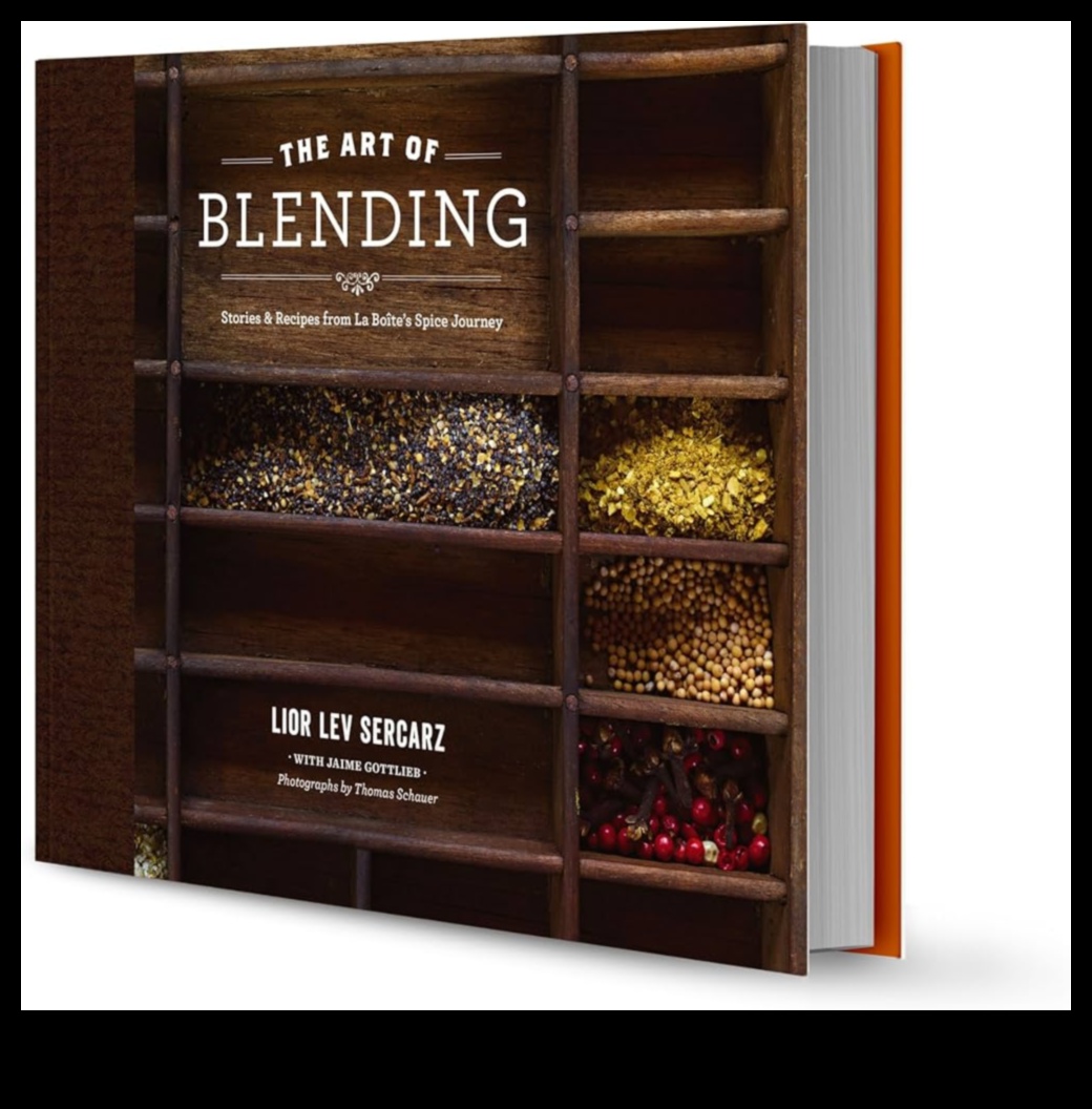 Η τέχνη της ανάμειξης 4 Δημιουργία χαρτιού με ανάμειξη μελανιού: Δημιουργία απρόσκοπτης μετάβασης χρωμάτων