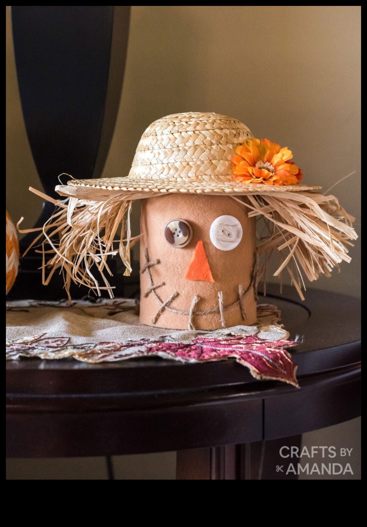 10 φθινοπωρινές χειροτεχνίες για παιδιά για να φτιάξουν 4 Φθινοπωρινές απολαύσεις DIY: Χειροποίητες χειροτεχνίες για να καλωσορίσετε το φθινόπωρο