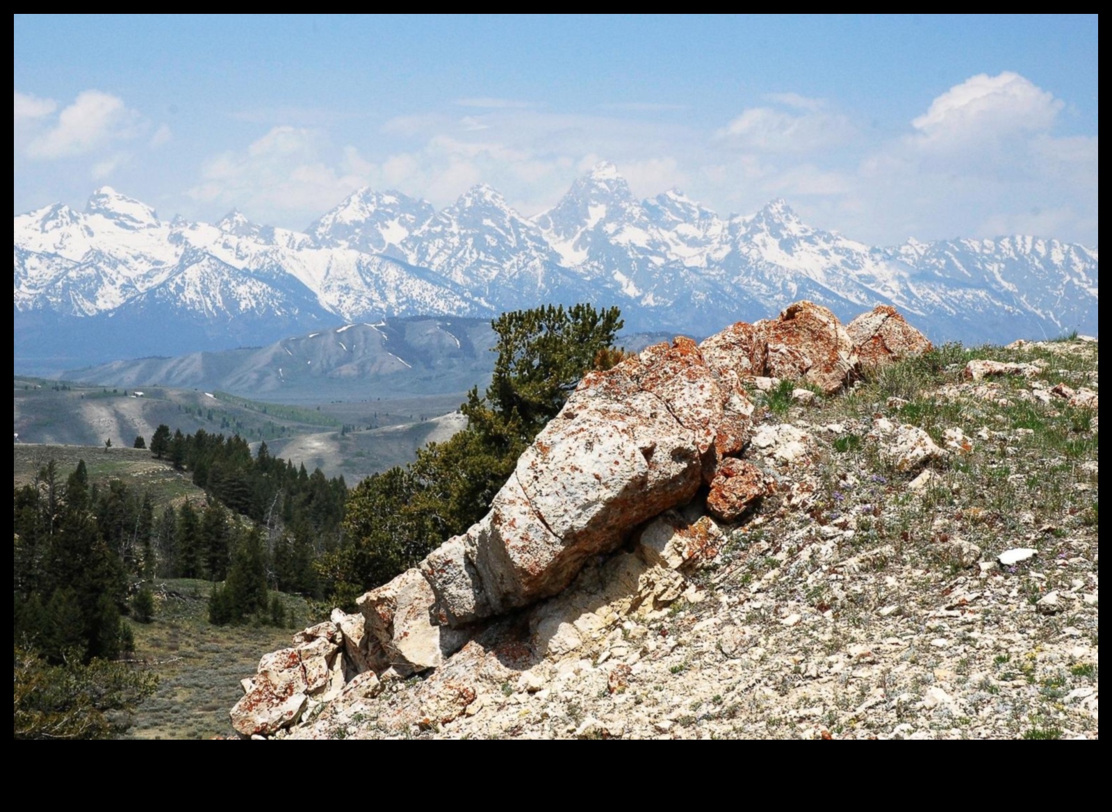 Πώς επηρεάζουν τα διαφορετικά γεωλογικά χαρακτηριστικά την αισθητική ποιότητα των τοπίων;