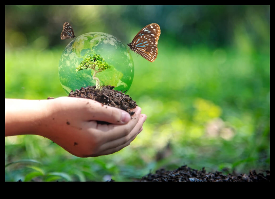 Διατήρηση της βιοποικιλότητας Προστατεύοντας το Μέλλον 3 Σύνορα Βιοποικιλότητας: Αποκάλυψη Περιοχών Διατήρησης Παγκοσμίως