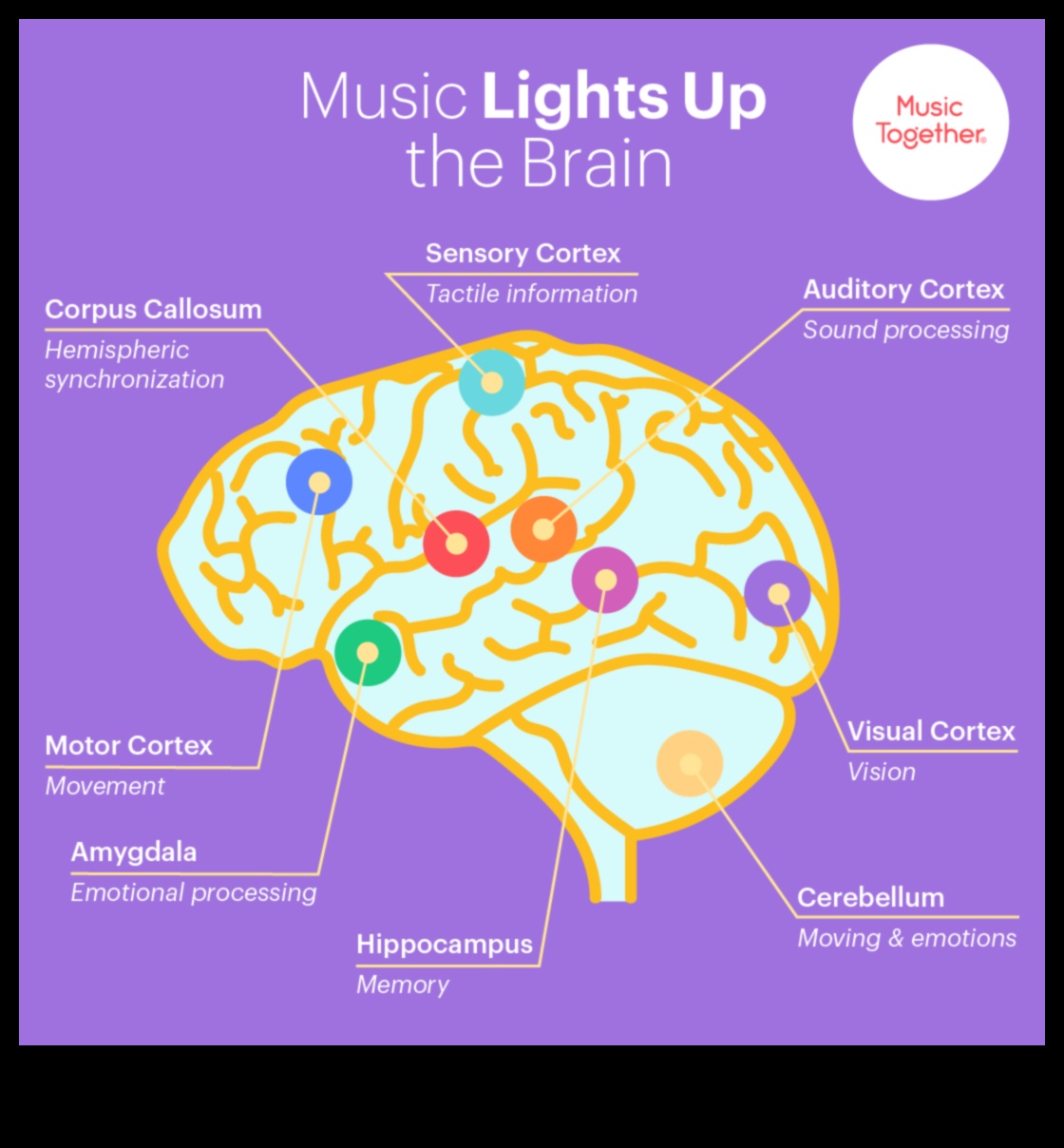 Αισθησιακές Σερενάδες: Ανυψώνοντας την εμπειρία του μωρού με τη μουσική