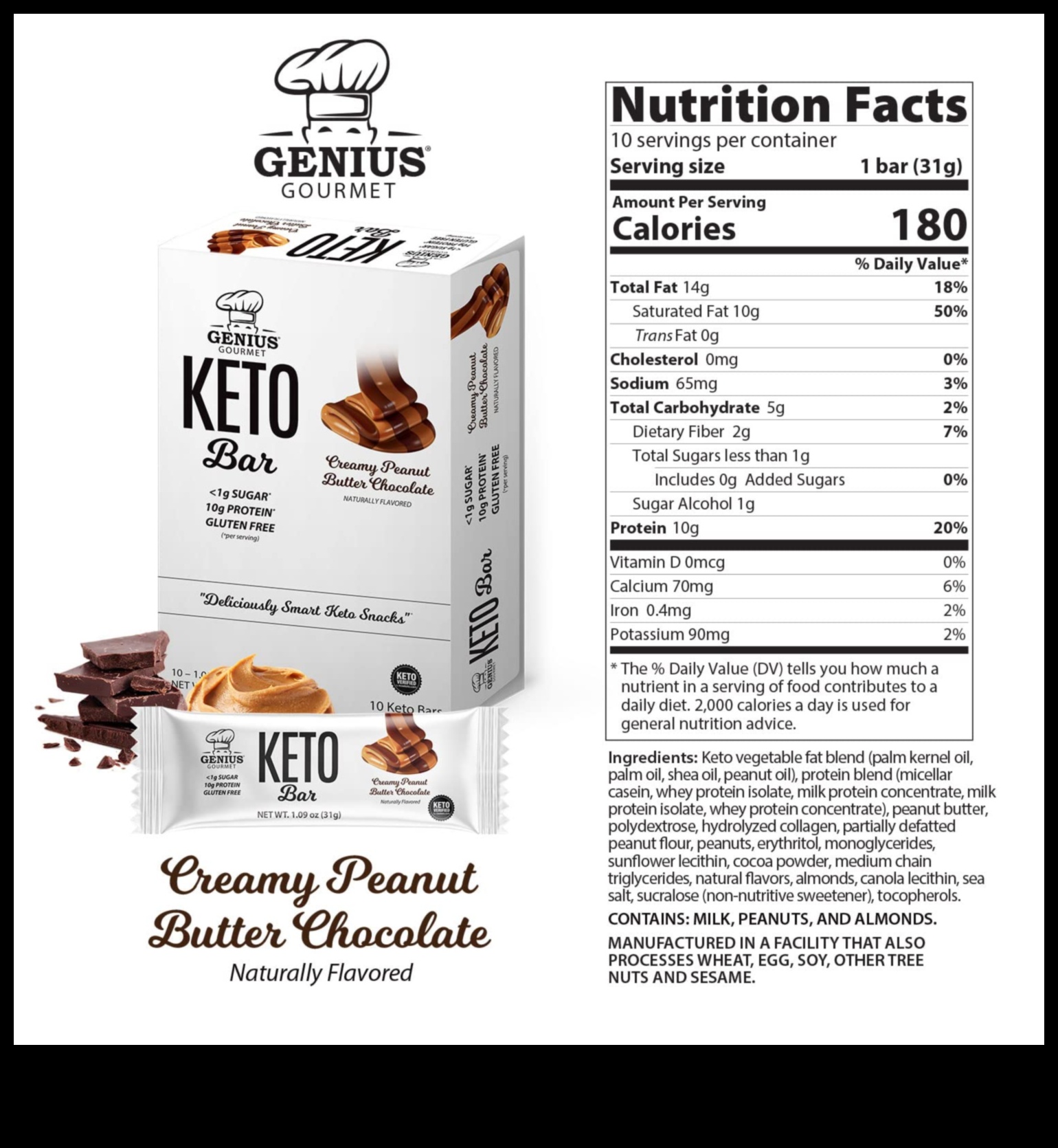 Το Gourmet Genius απελευθερώστε τη γαστρονομική σας δημιουργικότητα με 50+ λαχταριστές συνταγές 2 Gourmet Genius: Απελευθερώστε τη γαστρονομική σας δημιουργικότητα με ιδέες συνταγών