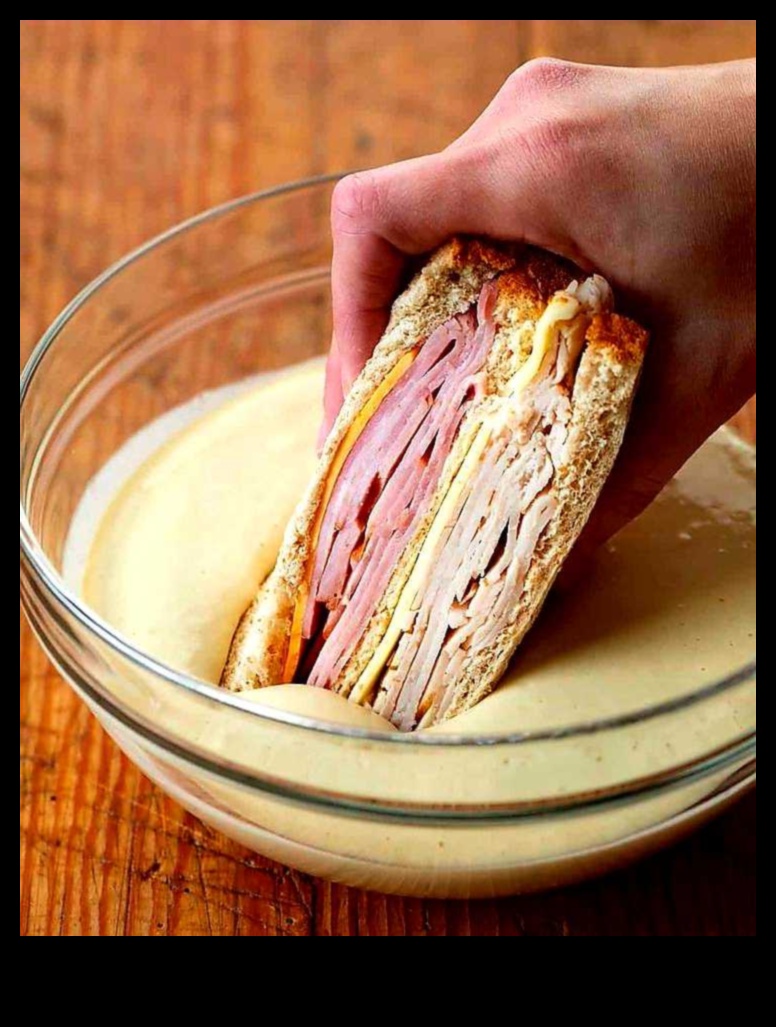 Epicurean Indulgence: Heavenly Sweets για κάθε Λαχτάρα