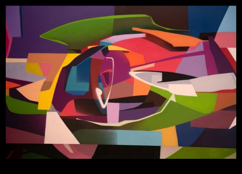 The Artful Pixel: Εξερευνώντας την ουσία του ψηφιακού σχεδιασμού