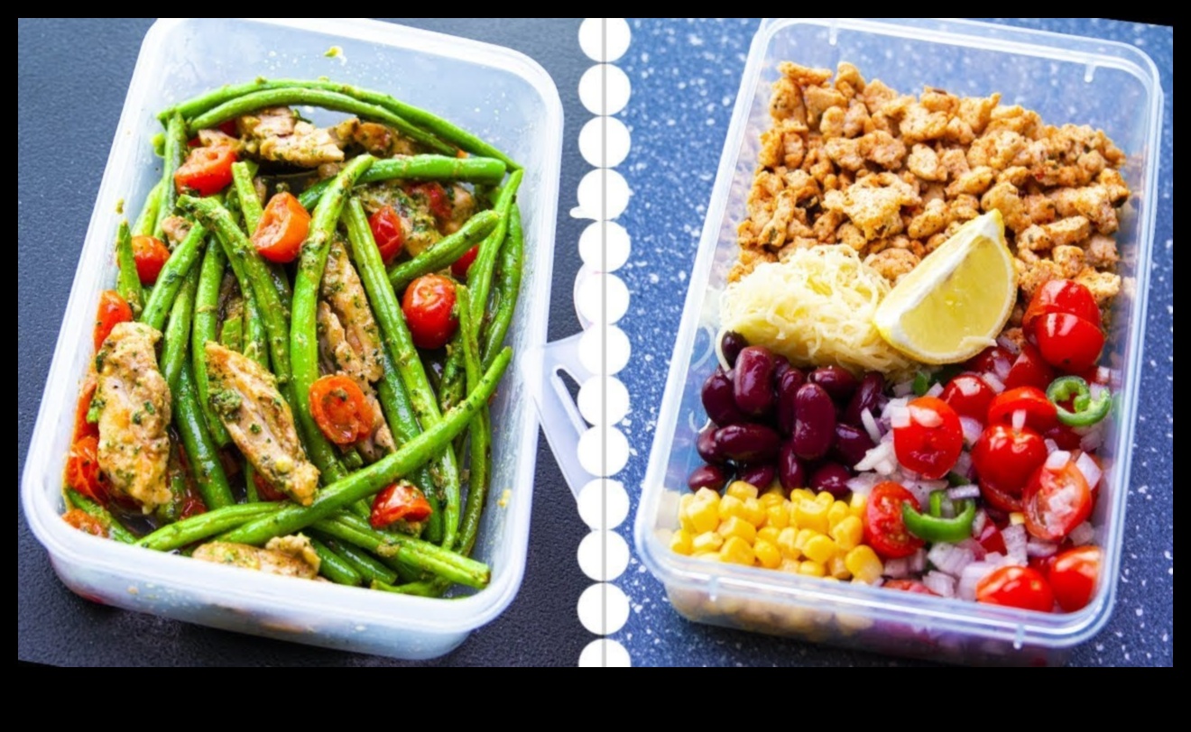 Τροφοδοτήστε σωστά το σώμα σας με νόστιμες και πλούσιες σε θρεπτικά συστατικά συνταγές 3 Τροφοδοτήστε σωστά το σώμα σας: Νόστιμες και πλούσιες σε θρεπτικά συστατικά συνταγές