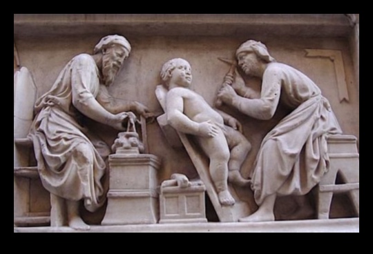 Η Αναγέννηση της Ιστορικής Χειροτεχνίας 3 Χειροτεχνίες DIY και ιστορική αναβίωση: ανακαλύπτοντας ξανά τις παραδοσιακές τεχνικές