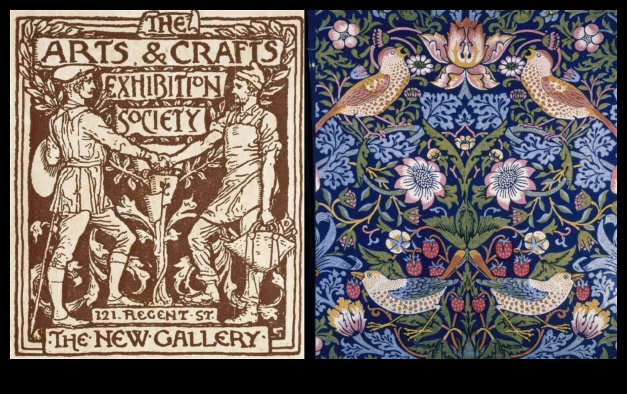 Η Αναγέννηση της Ιστορικής Χειροτεχνίας 5 Χειροτεχνίες DIY και ιστορική αναβίωση: ανακαλύπτοντας ξανά τις παραδοσιακές τεχνικές