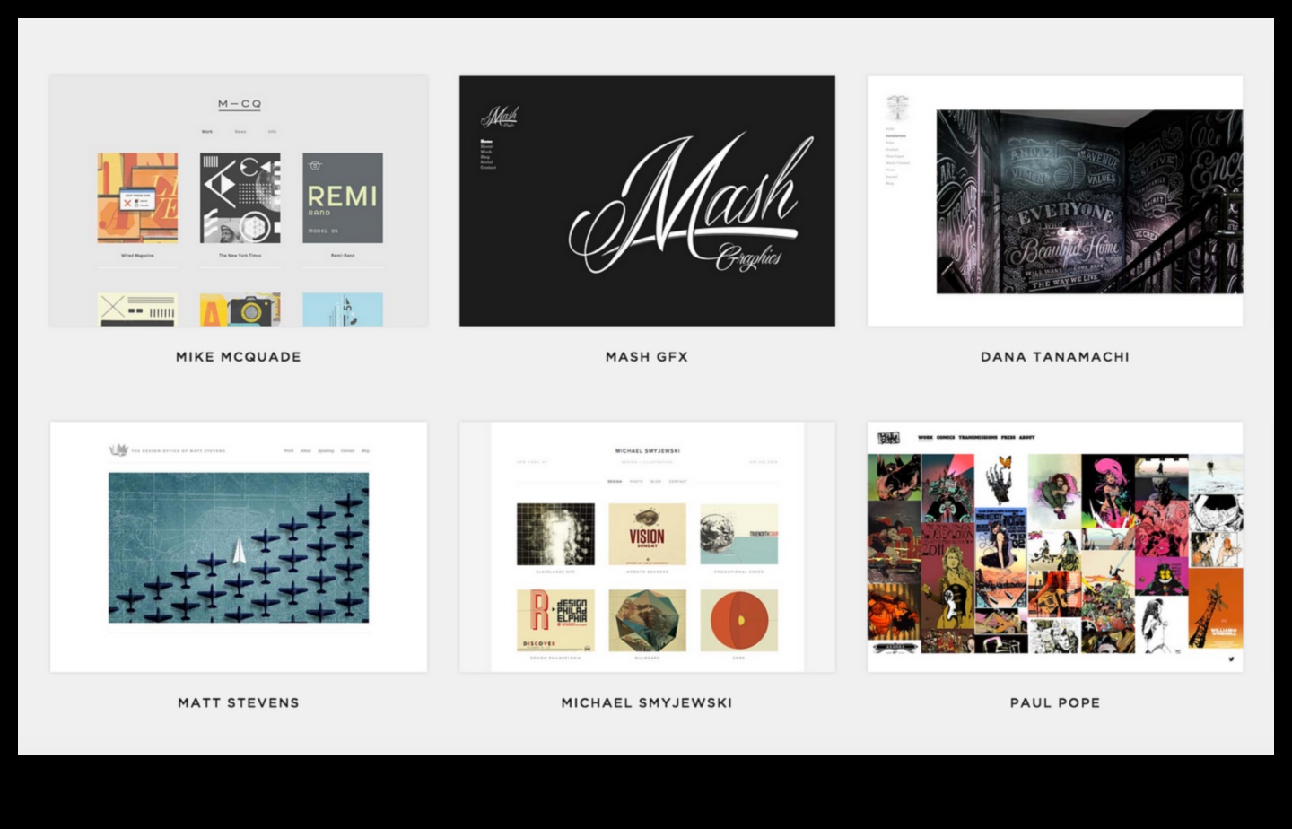 Beyond Aesthetics 7 τρόποι για να αναβαθμίσετε το χαρτοφυλάκιο σχεδιασμού σας 3 Beyond Aesthetics: Elevating Your Design Portfolio Game