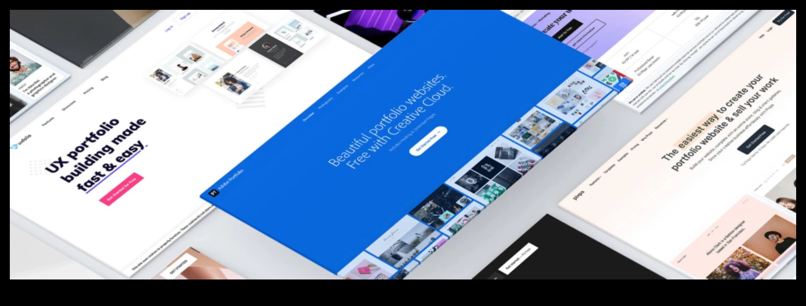 Beyond Aesthetics 7 τρόποι για να αναβαθμίσετε το χαρτοφυλάκιο σχεδιασμού σας 5 Beyond Aesthetics: Elevating Your Design Portfolio Game