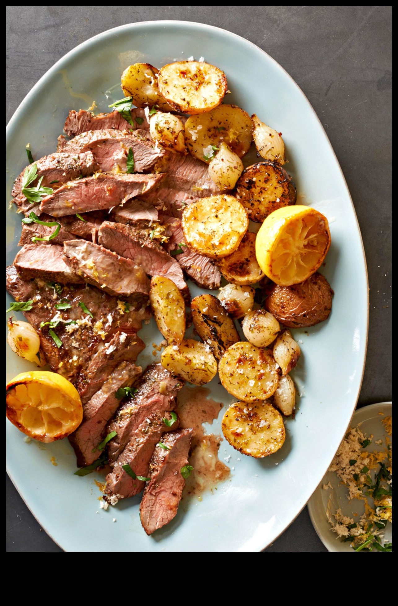 Homemade Elegance 5 τρόποι για να προσθέσετε στυλ στα μαγειρευτά σας σπιτικά πιάτα 2 Σπιτική κομψότητα: Βάλτε στυλ στα σπιτικά πιάτα σας