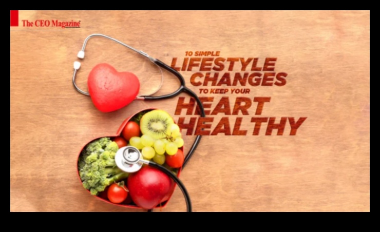 Heart Health Horizons: Ανακαλύπτοντας την ευεξία μέσω του Cardio