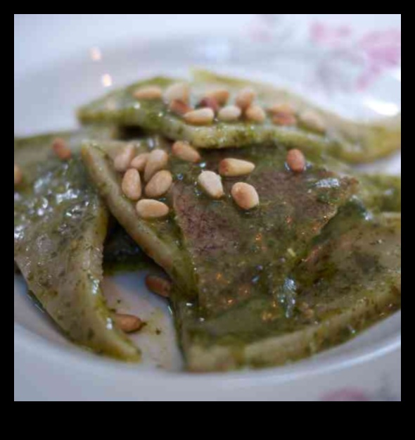 Culinary Classics Διαχρονικές ιταλικές συνταγές για σήμερα — Ανακαλύψτε ξανά τα πιάτα που έχουν αντέξει στη δοκιμασία του χρόνου και έγιναν βασικά στοιχεία της ιταλικής κουζίνας. 5 Culinary Classics: Διαχρονικές ιταλικές συνταγές για σήμερα