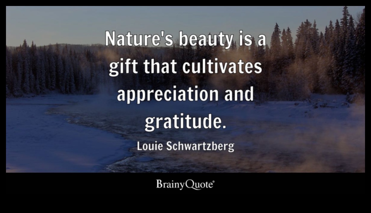 Η ομορφιά της φύσης Ένα διαχρονικό δώρο 3 Θέα στην εξοχή: Απλές απολαύσεις στη φύση