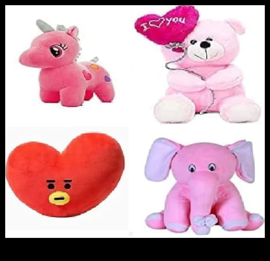 Χαλαρώνει και χαμογελά Απολαυστικά δώρα για μωρά που προκαλούν χαρά 3 Snuggles and Smiles: Delightful Baby Gifts That Space Joy