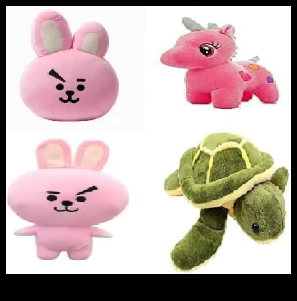 Χαλαρώνει και χαμογελά Απολαυστικά δώρα για μωρά που προκαλούν χαρά 5 Snuggles and Smiles: Delightful Baby Gifts That Space Joy