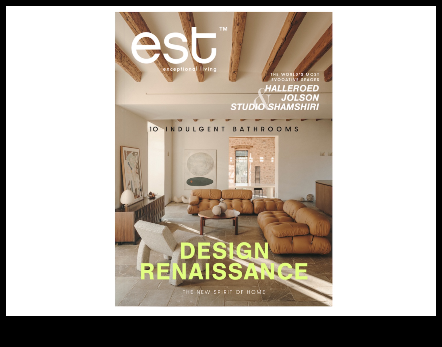 Design Renaissance Επαναλαμβανόμενος το Μέλλον της Αρχιτεκτονικής 4 Design Renaissance: Ανακαλύπτοντας ξανά την Τέχνη της Αρχιτεκτονικής Καινοτομίας