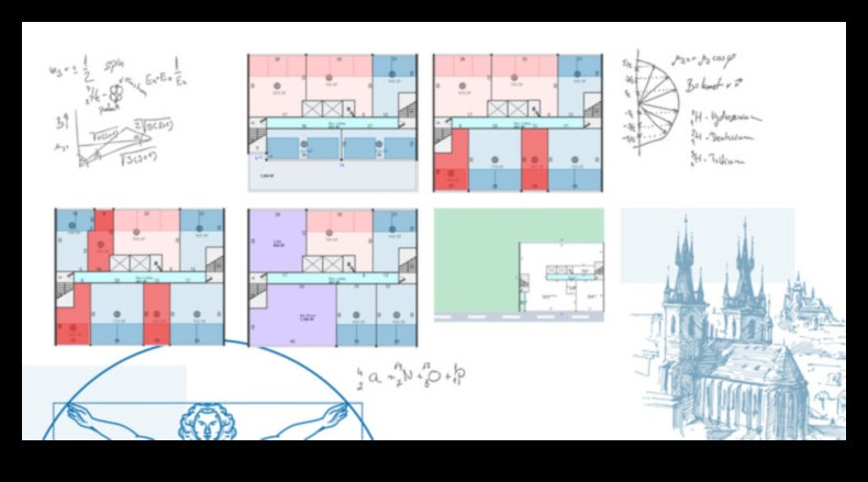 Design Renaissance Επαναλαμβάνοντας το μέλλον της αρχιτεκτονικής 5 Design Renaissance: Ανακαλύπτοντας ξανά την Τέχνη της Αρχιτεκτονικής Καινοτομίας