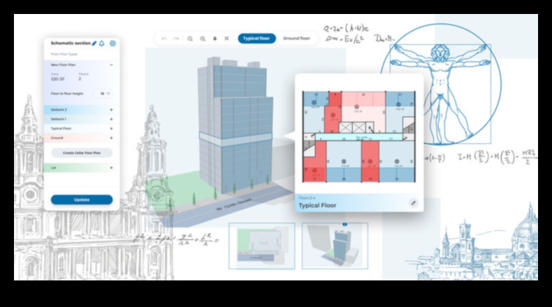Design Renaissance Επαναλαμβανόμενος το Μέλλον της Αρχιτεκτονικής 3 Design Renaissance: Ανακαλύπτοντας ξανά την Τέχνη της Αρχιτεκτονικής Καινοτομίας