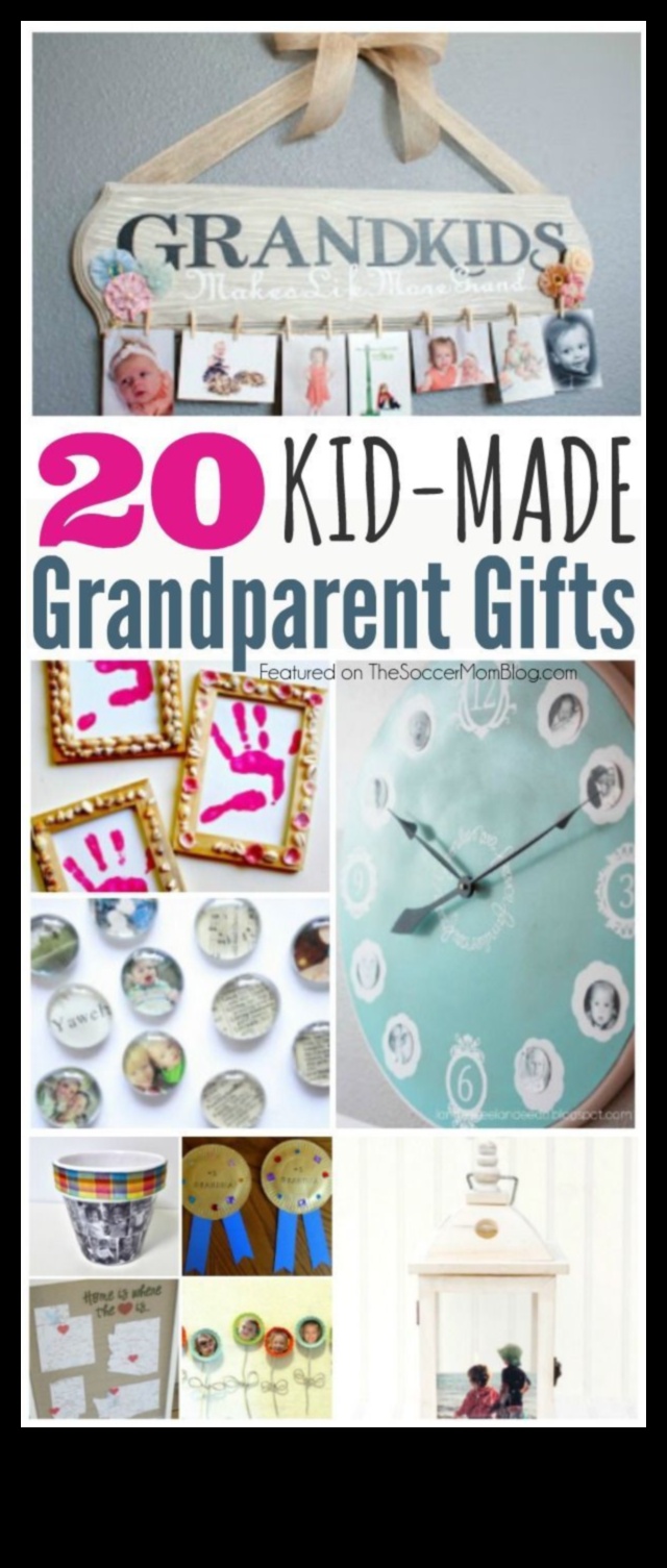 Πρόκληση DIY Crafting Κάντε ένα μοναδικό δώρο 3 Πρόκληση DIY Crafting: Δοκιμάζοντας τις δεξιότητές σας με νέες τεχνικές