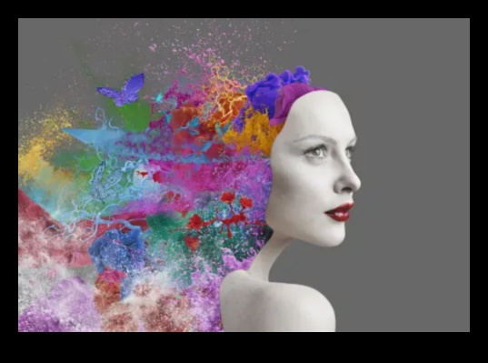 Creative Sparks: Igniting Innovation through Thoughtful Design Critique