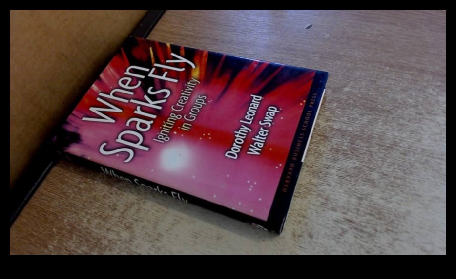 Creative Sparks: Igniting Innovation through Thoughtful Design Critique